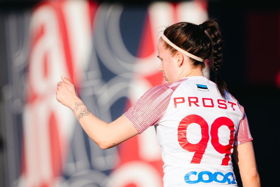 Fotograaf: Liisi Troska