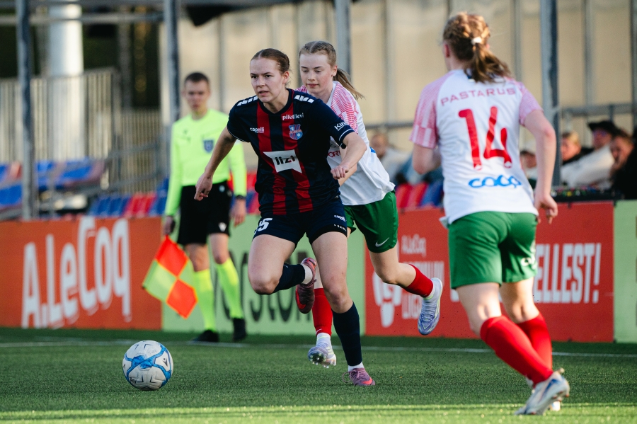 Fotograaf: Liisi Troska