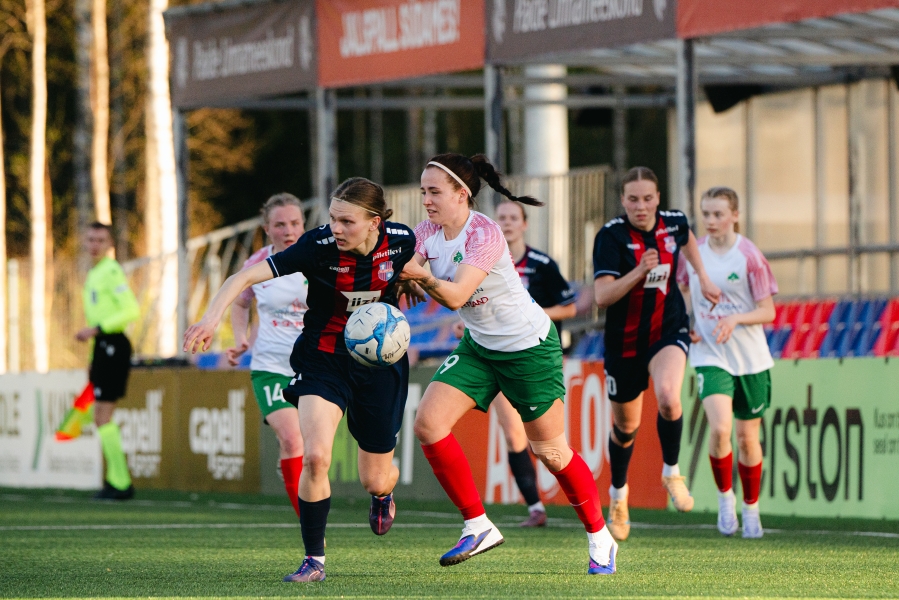 Fotograaf: Liisi Troska