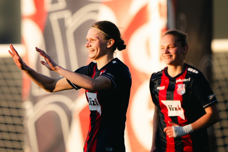 Fotograaf: Liisi Troska