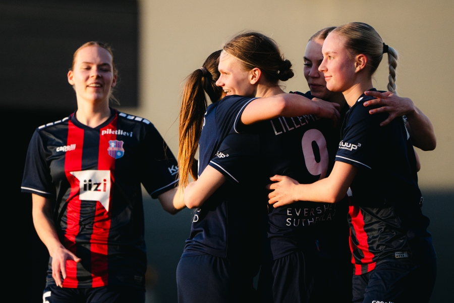 Fotograaf: Liisi Troska