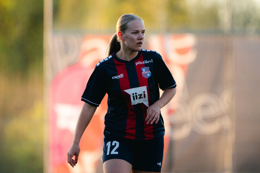 Fotograaf: Liisi Troska