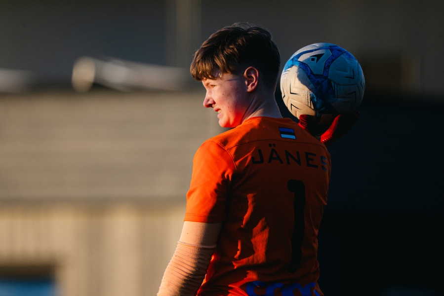 Fotograaf: Liisi Troska