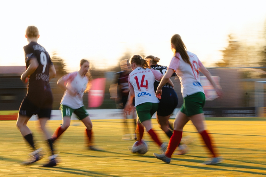 Fotograaf: Liisi Troska