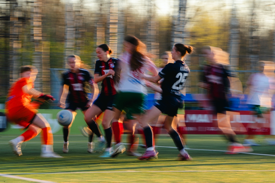 Fotograaf: Liisi Troska