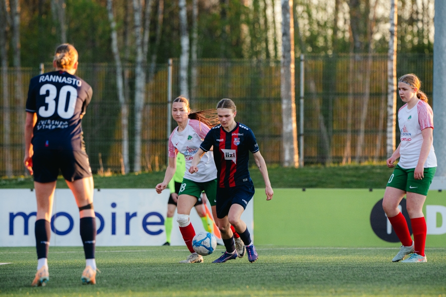 Fotograaf: Liisi Troska