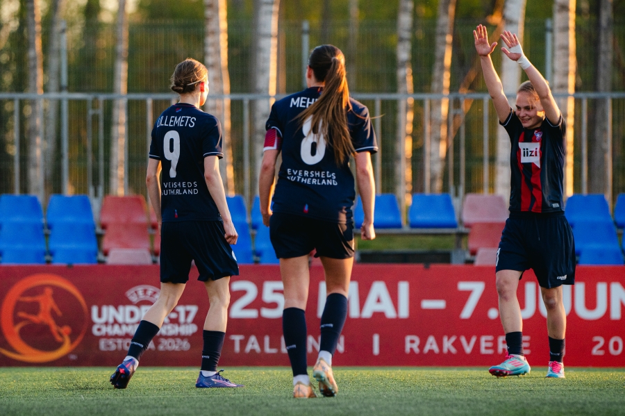 Fotograaf: Liisi Troska