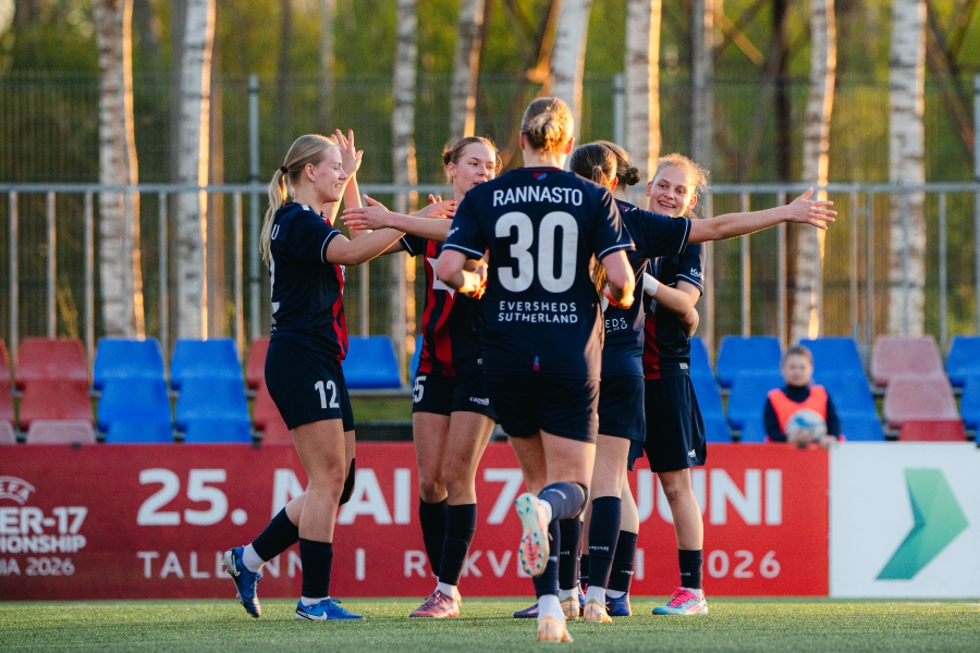 Fotograaf: Liisi Troska
