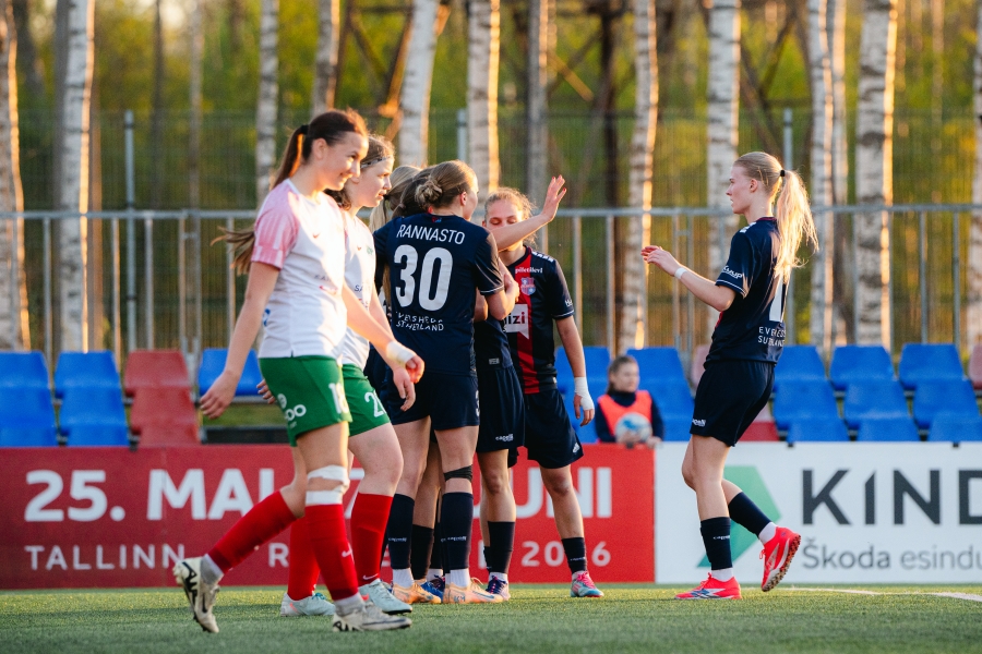Fotograaf: Liisi Troska