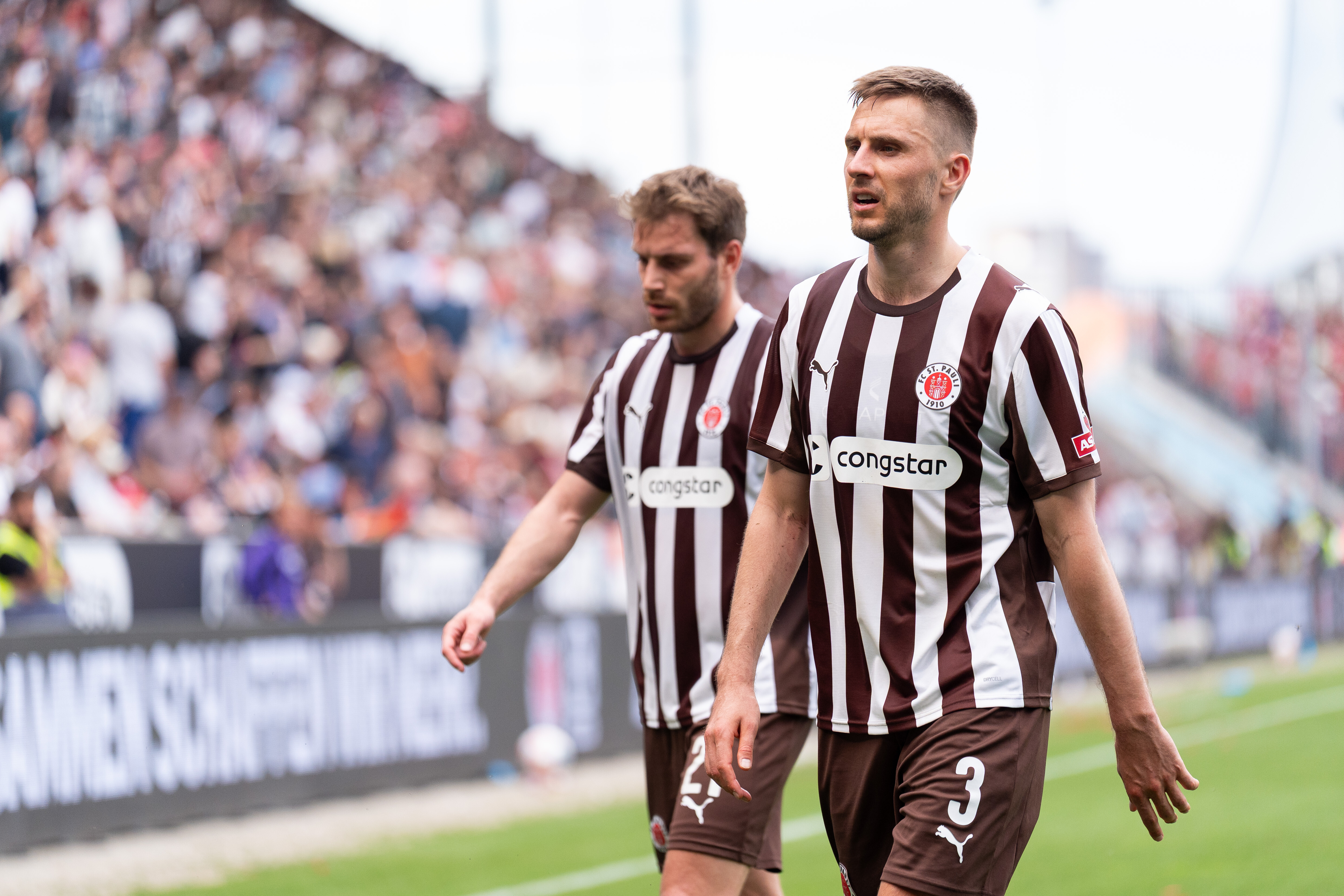 St. Pauli spordidirektor Metsa tulevikust: magame veel mõned ööd ja siis otsustame