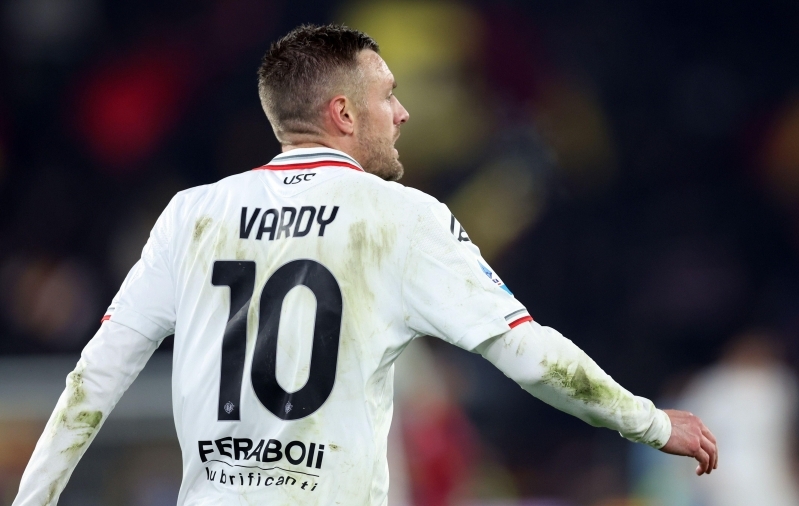 Vardy piirdub Itaalias ühe hooajaga? Cremonese vabalangus jätkub