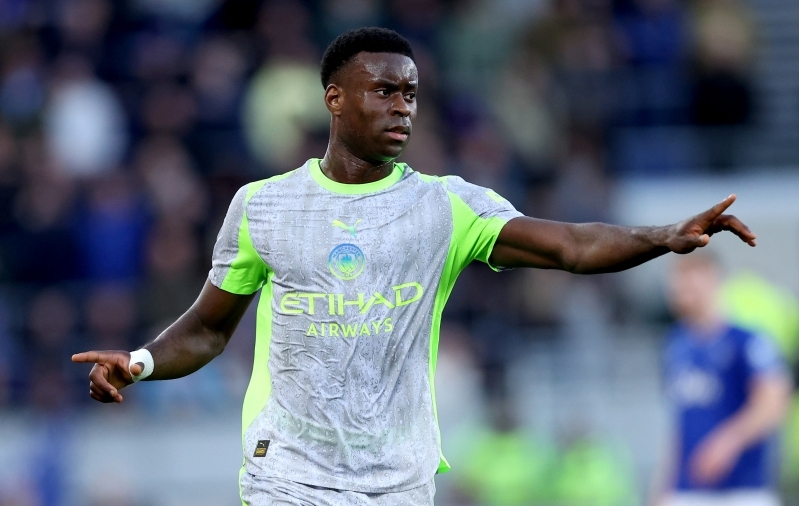 Viie minutiga lagunenud Manchester City andis tiitli ära? Kõik trumbid on Arsenali käes