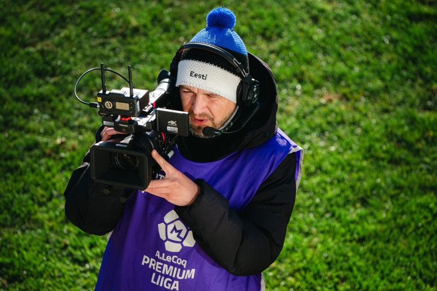 Fotograaf: Liisi Troska