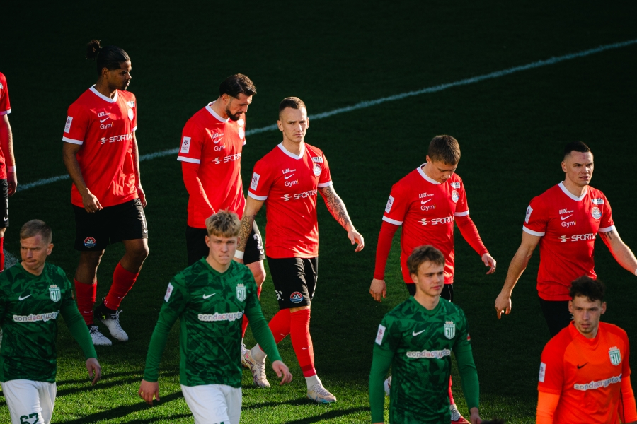 Fotograaf: Liisi Troska