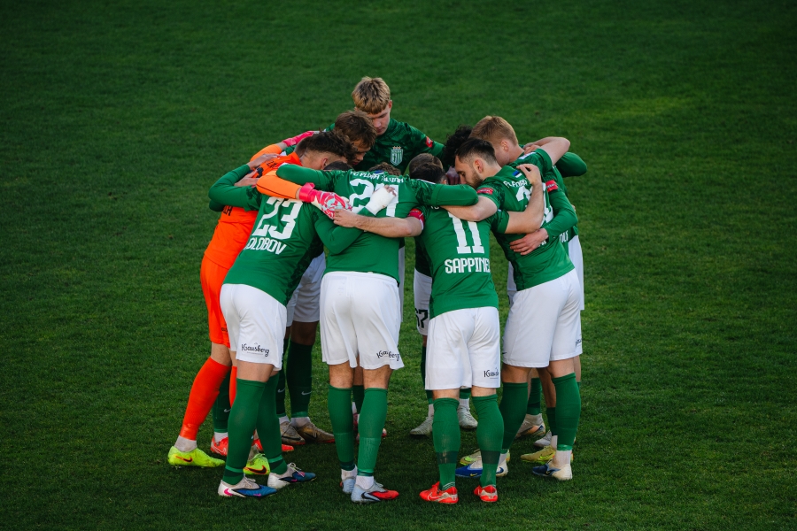 Fotograaf: Liisi Troska