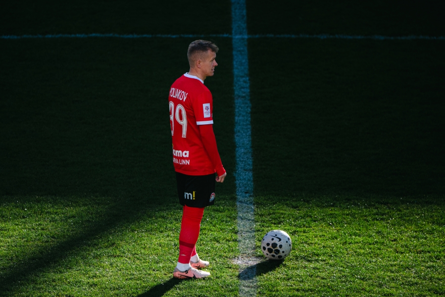 Fotograaf: Liisi Troska