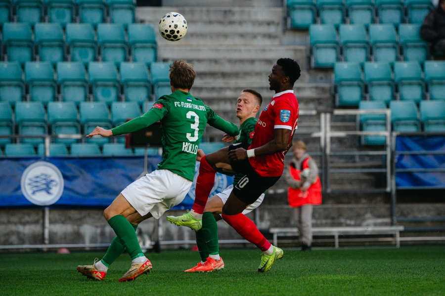 Fotograaf: Liisi Troska