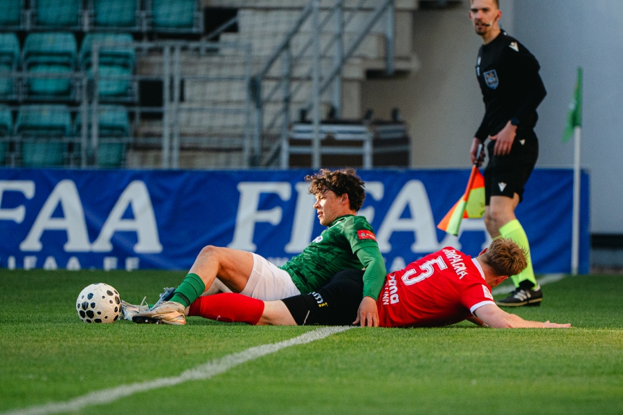 Fotograaf: Liisi Troska
