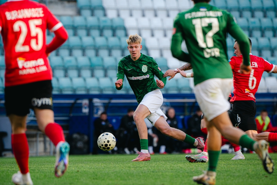 Fotograaf: Liisi Troska