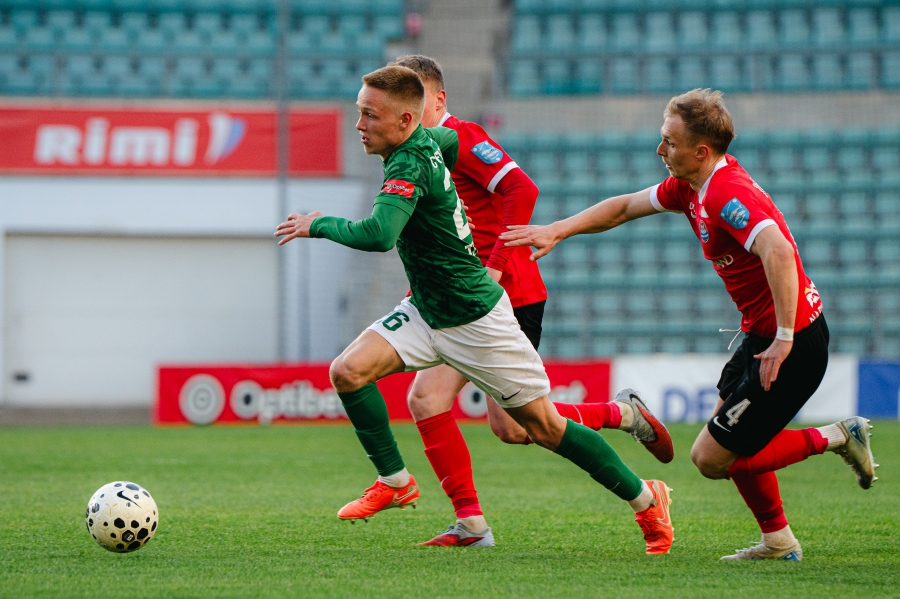 Fotograaf: Liisi Troska