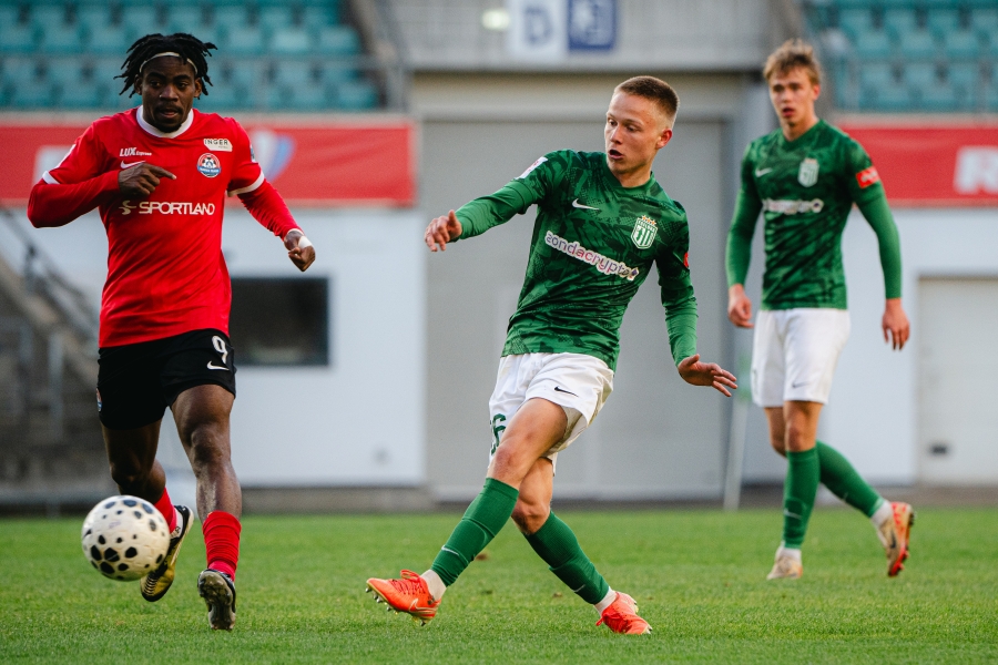 Fotograaf: Liisi Troska