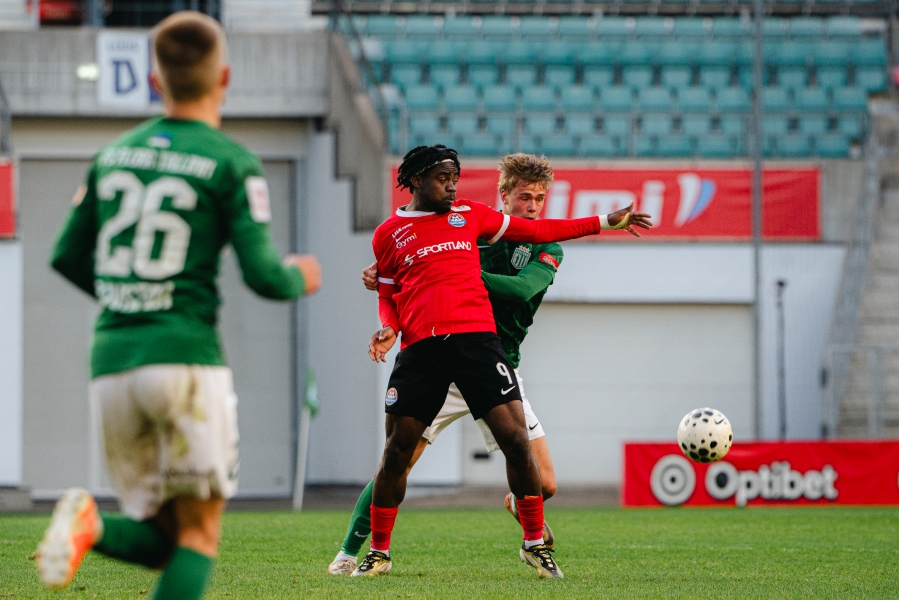 Fotograaf: Liisi Troska