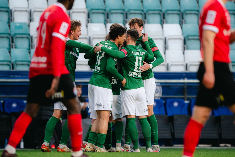 Fotograaf: Liisi Troska