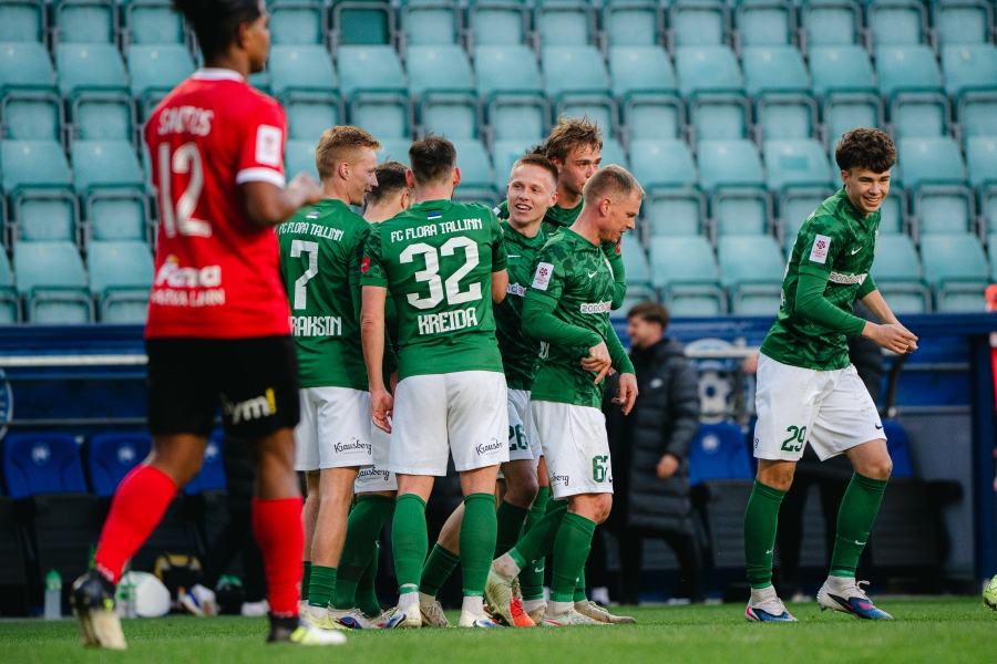 Fotograaf: Liisi Troska
