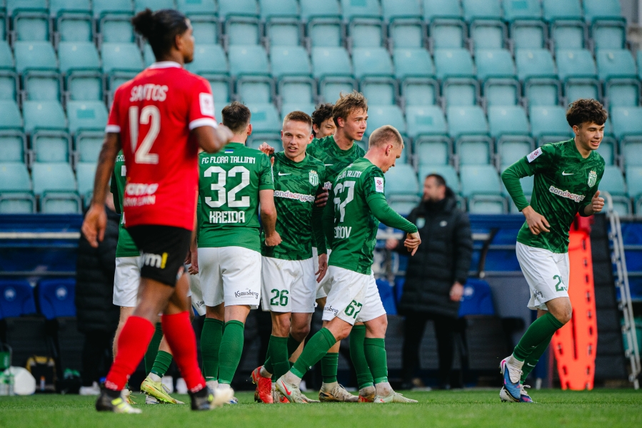 Fotograaf: Liisi Troska