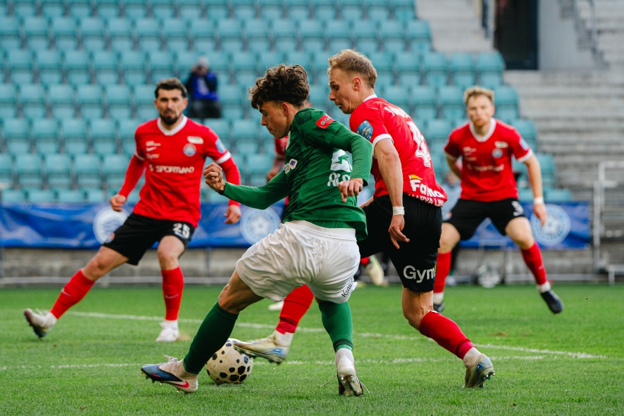 Fotograaf: Liisi Troska