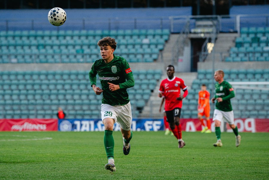 Fotograaf: Liisi Troska