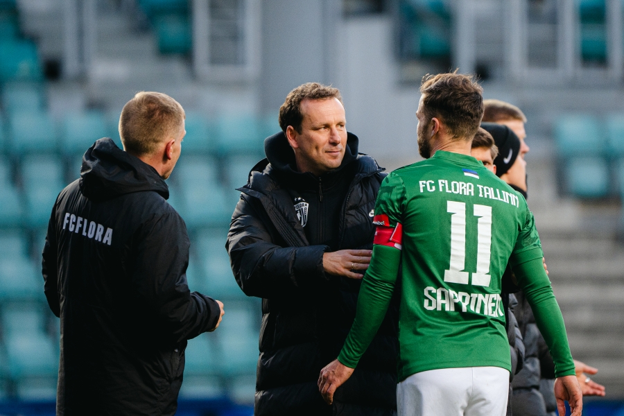 Fotograaf: Liisi Troska