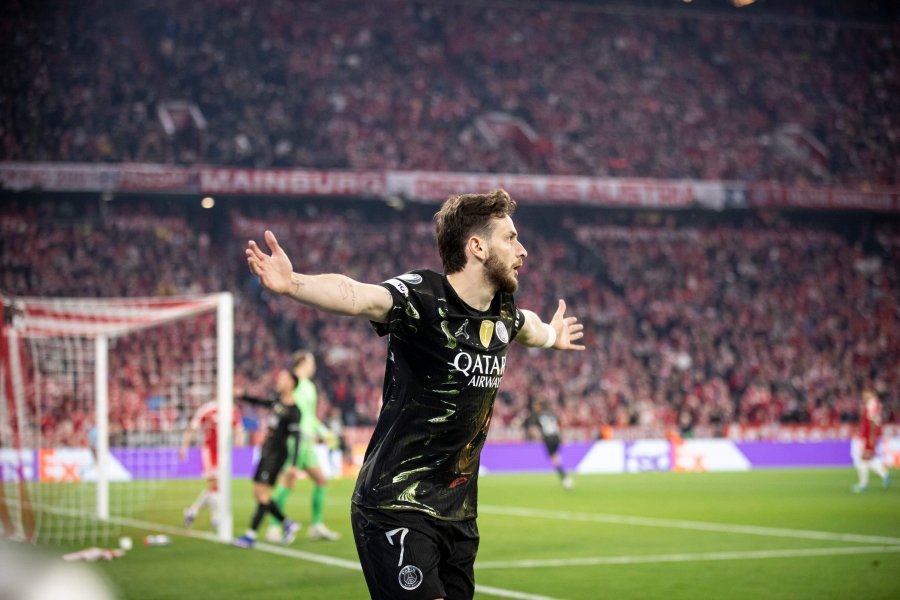 Luup peale | PSG meenutas Münchenis kroonimispidu ja valmistub juba uueks