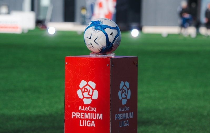 U19 finaali ja koduse EM-i tõttu toimusid Premium liiga kalendris muudatused