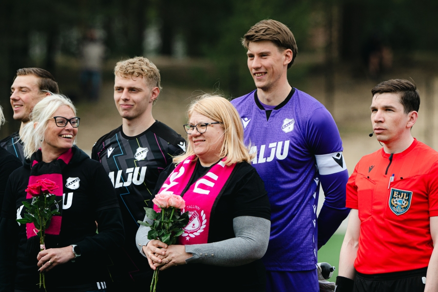 Fotograaf: Liisi Troska