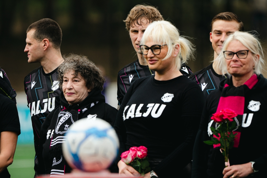 Fotograaf: Liisi Troska