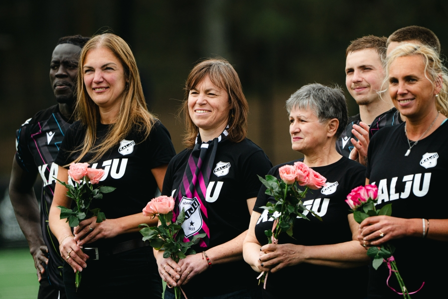 Fotograaf: Liisi Troska