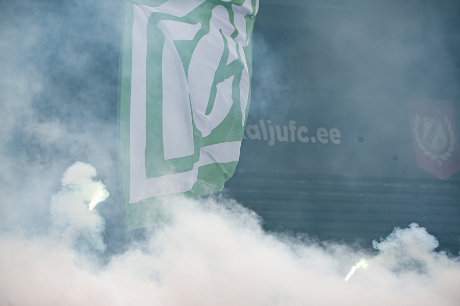 Fotograaf: Liisi Troska