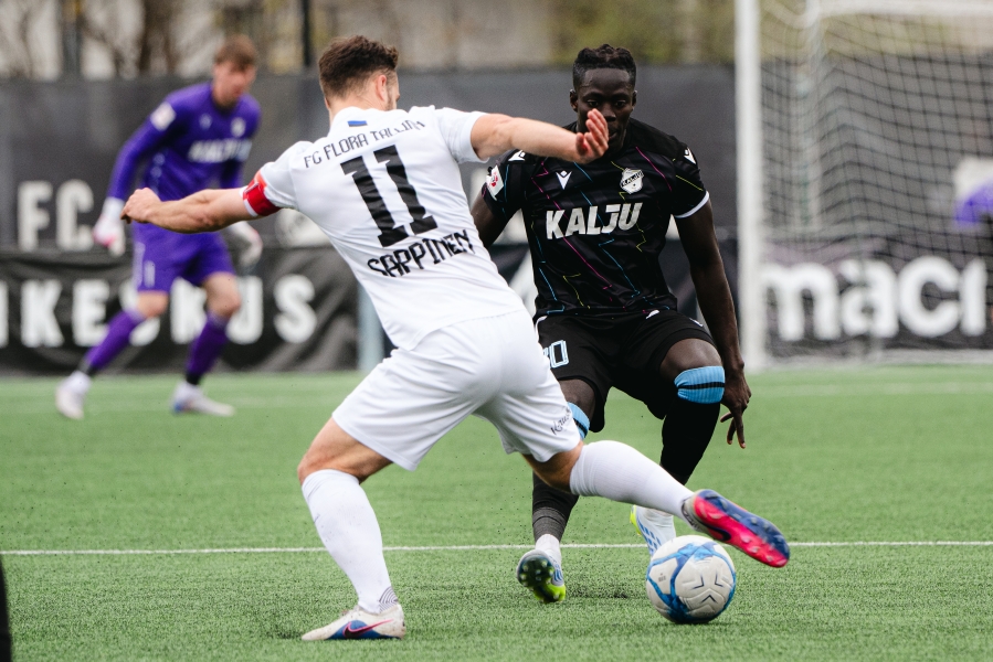Fotograaf: Liisi Troska