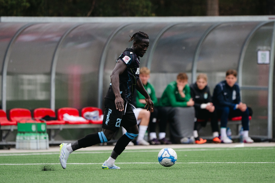 Fotograaf: Liisi Troska