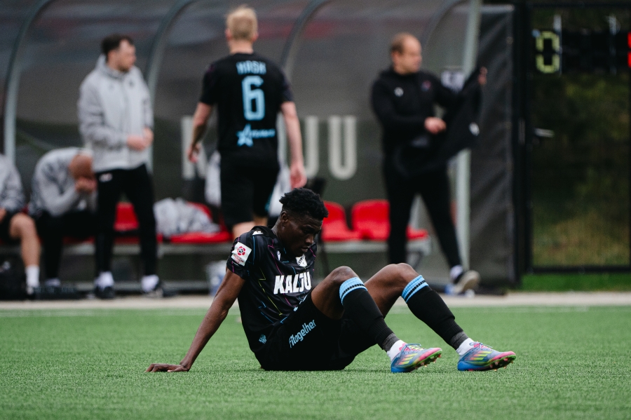 Fotograaf: Liisi Troska