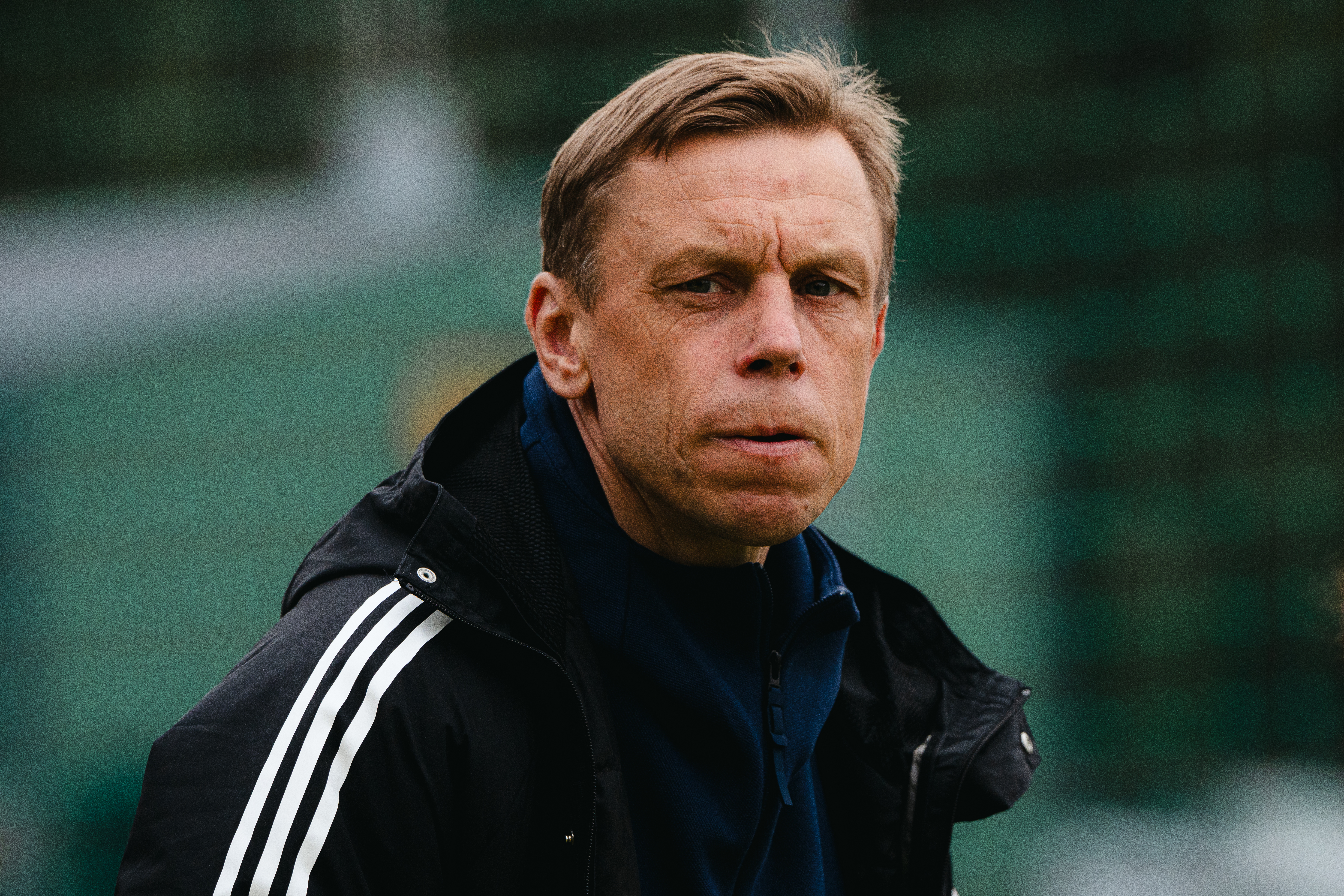 Elu palli taga | Mart Poom: Manchester United tahtis mind, aga pakkumine lükati tagasi!