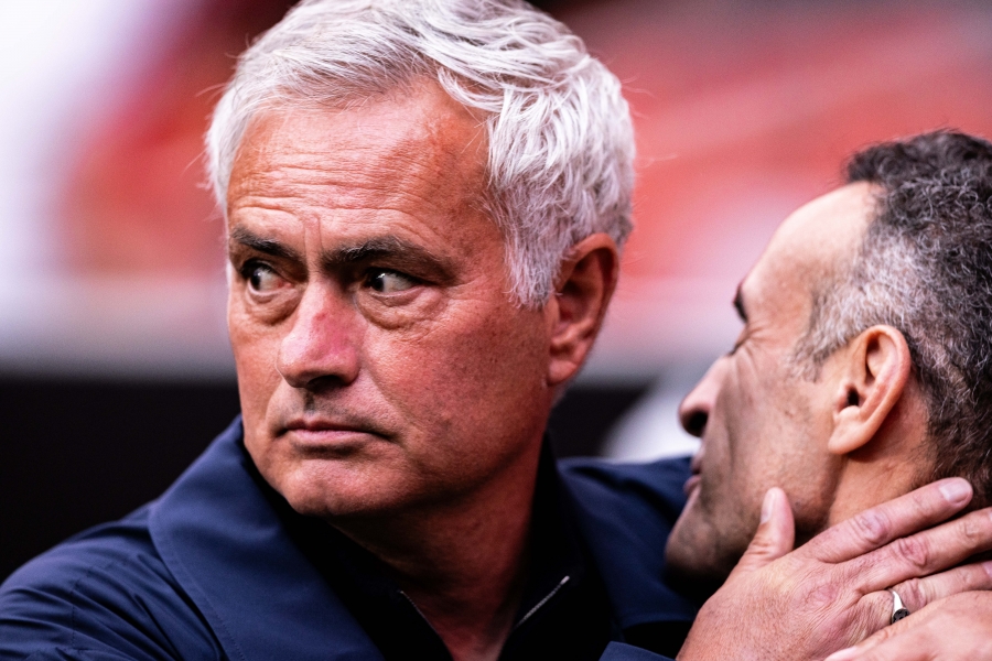 Kas lähebki läbi? Mourinho naasmine Real Madridi etteotsa muutub üha tõenäolisemaks