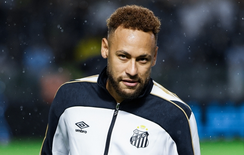Kas Neymar pääseb MM-koondisesse? Ancelotti: see ei ole lihtne otsus