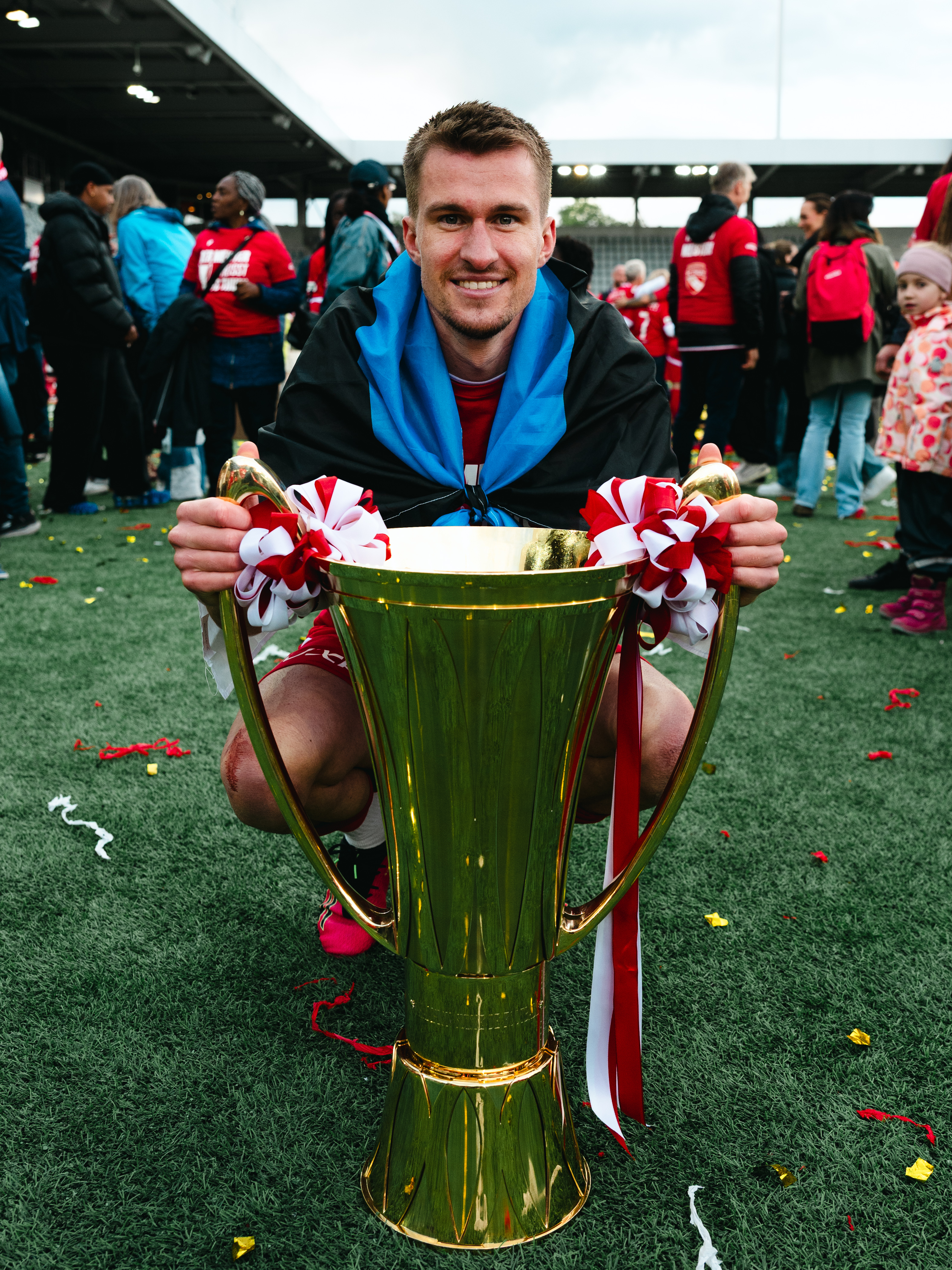 Foto: Liisi Troska / jalgpall.ee