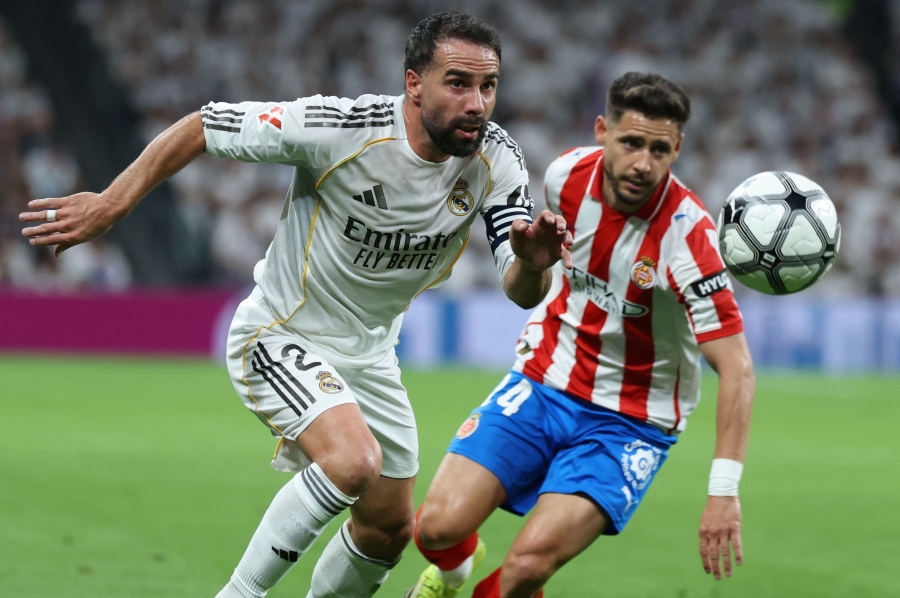 Ühe ajastu lõpp: Real Madrid peab hakkama uut kaptenit otsima