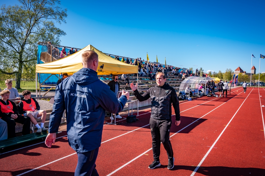 Fotograaf: Allan Mehik