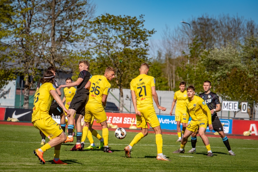 Fotograaf: Allan Mehik
