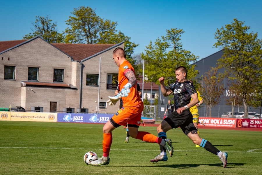 Fotograaf: Allan Mehik