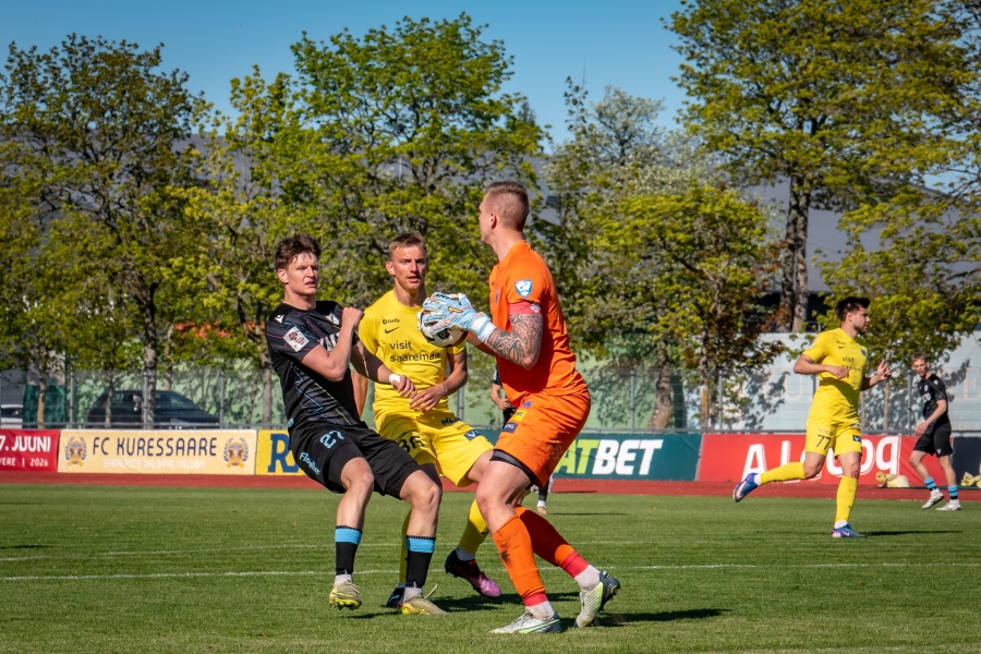 Fotograaf: Allan Mehik